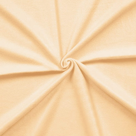 Teesa PATURA FLEECE POLAR 130X150CM CREM TEESA