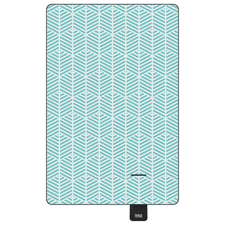 Teesa PATURA PICNIC IZOLATA 200X300 CM TEESA