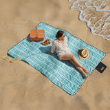 Teesa PATURA PICNIC IZOLATA 200X300 CM TEESA