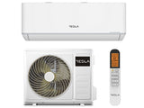 Aparat de aer conditionat Tesla TT51TP21-1832IAWUV18000 BTU, A++, R32, WiFi, UV