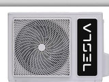 Aparat de aer conditionat Tesla TT68EXC1-2432IAW24000 BTU, A++, R32, WiFi, Alb