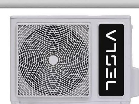 Tesla Aparat aer conditionat Aparat Aer Conditionat Tesla TT68EXC1-2432IAW | 24000 BTU, A++, R32, WiFi