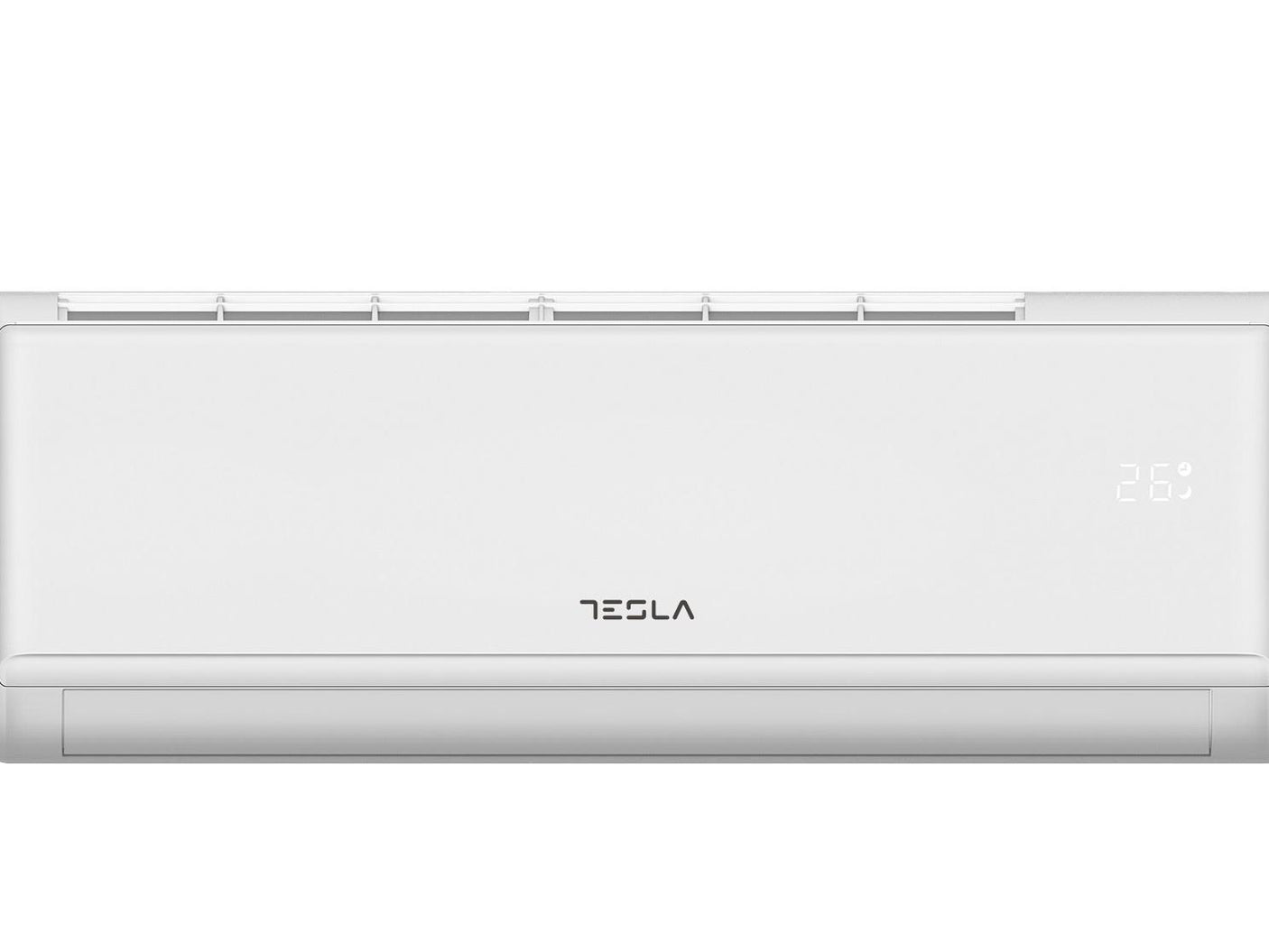 Aparat de aer conditionat Tesla TT68EXC1-2432IAW24000 BTU, A++, R32, WiFi, Alb