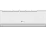 Aparat de aer conditionat Tesla TT68EXC1-2432IAW24000 BTU, A++, R32, WiFi, Alb