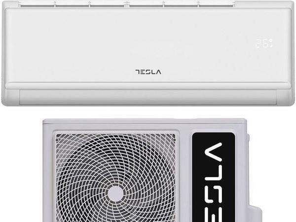 Aparat de aer conditionat Tesla TT68EXC1-2432IAW24000 BTU, A++, R32, WiFi, Alb