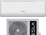 Aparat de aer conditionat Tesla TT68EXC1-2432IAW24000 BTU, A++, R32, WiFi, Alb