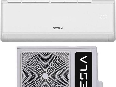 Tesla Aparat aer conditionat Aparat Aer Conditionat Tesla TT68EXC1-2432IAW | 24000 BTU, A++, R32, WiFi