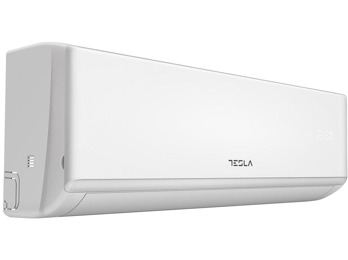 Aparat de aer conditionat Tesla TT68EXC1-2432IAW24000 BTU, A++, R32, WiFi, Alb