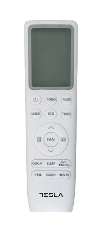 Aparat de aer conditionat Tesla TT68TP21-2432IAWUV24000 BTU, A++, R32, WiFi, UV