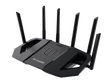 Asus Router Router Gaming Asus TUF-BE6500 | Dual Band, WiFi 7, 4K-QAM, AiMesh, 4G/5G