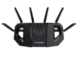 Asus Router Router Gaming Asus TUF-BE6500 | Dual Band, WiFi 7, 4K-QAM, AiMesh, 4G/5G
