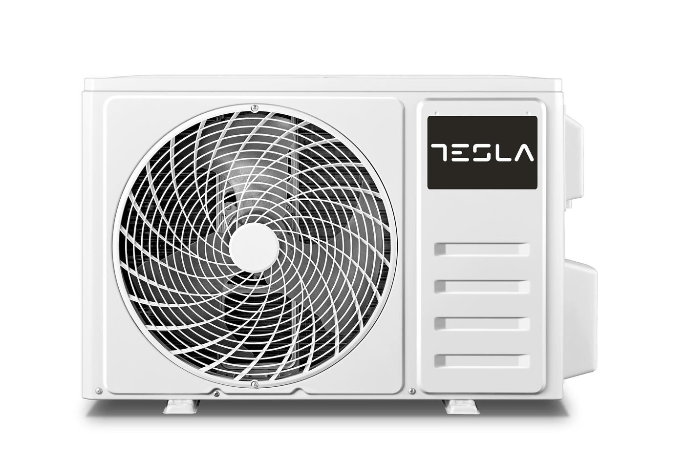 Tesla Aparat aer conditionat Aparat de aer conditionat Tesla Superior TT34TP21W-1232IAWT, 12000 BTU, Clasa A++, Inverter, Incalzire, Turbo, I Feel, Functie Antifungica, Autocuratare, Timer, Filtru lavabil, flux aer 3D, Incalzire unitate externa, R32, Wi-Fi, afisaj LED ascuns