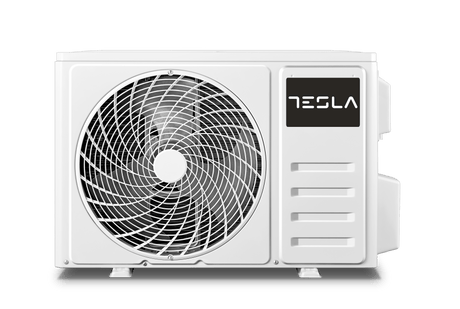 Tesla Aparat aer conditionat Aparat de aer conditionat Tesla Superior TT34TP21W-1232IAWT, 12000 BTU, Clasa A++, Inverter, Incalzire, Turbo, I Feel, Functie Antifungica, Autocuratare, Timer, Filtru lavabil, flux aer 3D, Incalzire unitate externa, R32, Wi-Fi, afisaj LED ascuns