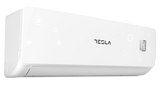 Tesla Aparat aer conditionat Aparat de aer conditionat Tesla Select TA53FFUL-1832IAW, 18000 BTU, Clasa A++, Inverter, Incalzire, Turbo, I Feel, Functie Antifungica, Autocuratare, Timer, Filtru lavabil, Carcasa anti-rugina, R32, WiFi