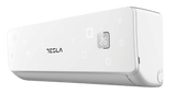 Tesla Aparat aer conditionat Aparat de aer conditionat Tesla Select TA53FFUL-1832IAW, 18000 BTU, Clasa A++, Inverter, Incalzire, Turbo, I Feel, Functie Antifungica, Autocuratare, Timer, Filtru lavabil, Carcasa anti-rugina, R32, WiFi