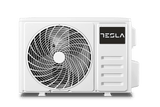 Tesla Aparat aer conditionat Aparat de aer conditionat Tesla Select TT34EXKC-1232IAW, 12000 BTU, Clasa A++, Inverter, Incalzire, Turbo, I Feel, Functie Antifungica, Autocuratare, Timer, Filtru lavabil, Carcasa anti-rugina, R32, WiFi
