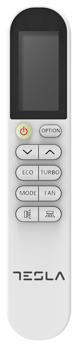 Tesla Aparat aer conditionat Aparat de aer conditionat Tesla Select Style TT34EX82SM-1232IAW, 12000 BTU, Clasa A++, Inverter, Incalzire, Turbo, I Feel, Functie Antifungica, Autocuratare, Timer, Filtru lavabil, Carcasa anti-rugina, R32, WiFi, Argintiu