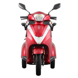 Trotineta Electrica Samus Dallas-3R1-10T1000-60V20-Red | 1000W, 60V, 20Ah, Rosu