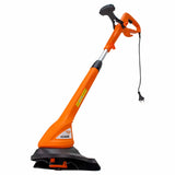 Ruris Trimmer iarba Trimmer electric RURIS TE400 | 400W, 230-240V / 50Hz, Viteză de rotaţie 14000 rpm