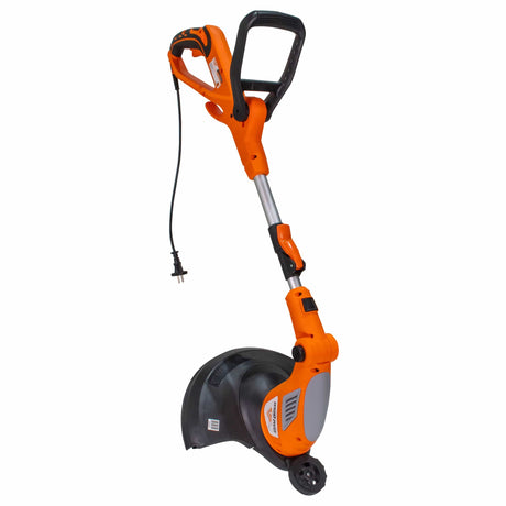 Ruris Trimmer iarba Trimmer electric RURIS TE500 Pivot | 500W, 230-240V / 50Hz, Viteză de rotaţie 14000 rpm