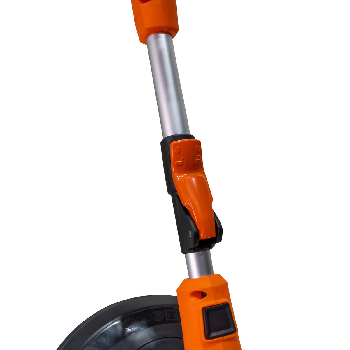 Ruris Trimmer iarba Trimmer electric RURIS TE500 Pivot | 500W, 230-240V / 50Hz, Viteză de rotaţie 14000 rpm
