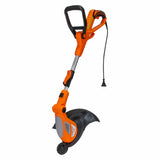 Ruris Trimmer iarba Trimmer electric RURIS TE500 Pivot | 500W, 230-240V / 50Hz, Viteză de rotaţie 14000 rpm