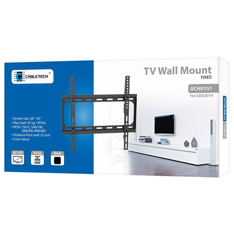 Cabletech SUPORT UNIVERSAL LED TV 26 inch-55 inch