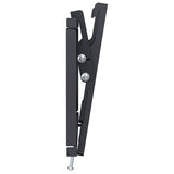 Cabletech SUPORT UNIVERSAL LED TV 13 inch-42 inch CU INCLINARE
