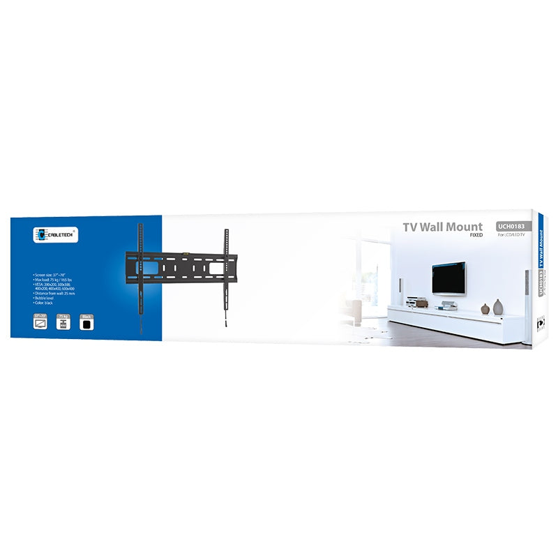 Cabletech SUPORT LED TV 37-70 INCH