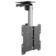 Cabletech Suport TV Suport TV Cabletech UCH0187 | Tavan, 17-37 inch, LED