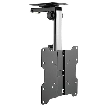 Cabletech Suport TV Suport TV Cabletech UCH0187 | Tavan, 17-37 inch, LED
