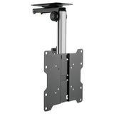 Cabletech Suport TV Suport TV Cabletech UCH0187 | Tavan, 17-37 inch, LED