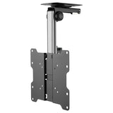 Cabletech Suport TV Suport TV Cabletech UCH0187 | Tavan, 17-37 inch, LED