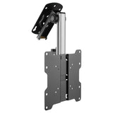Cabletech Suport TV Suport TV Cabletech UCH0187 | Tavan, 17-37 inch, LED