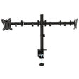 Omega SUPORT 2 MONITOARE VESA 100X100 13-27 INCH