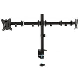 Omega SUPORT 2 MONITOARE VESA 100X100 13-27 INCH