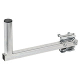 Lechpol SUPORT ANTENA SAT PENTRU BALCON