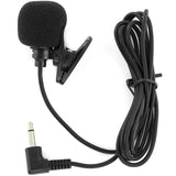 BoomTone DJ Set microfon wireless UHF BoomTone DJ UHF-10R + lavalieră/cască, 539,3 MHz, 1 canal, 50 m