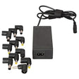 LTC ALIMENTATOR UNIVERSAL LAPTOP 120W USB