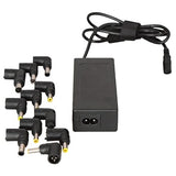 LTC ALIMENTATOR UNIVERSAL LAPTOP 120W USB