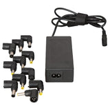 LTC ALIMENTATOR UNIVERSAL LAPTOP 120W USB