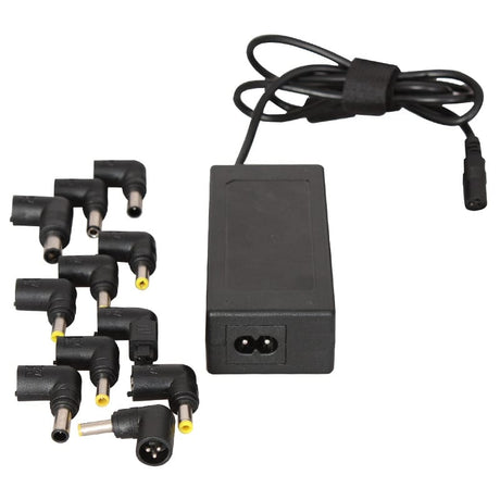 LTC ALIMENTATOR UNIVERSAL LAPTOP 120W USB