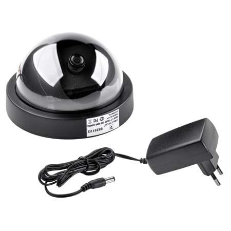 Cabletech Camera de supraveghere Camera Supraveghere Cabletech JK901CCD | CCD, Infrarosu, Exterior