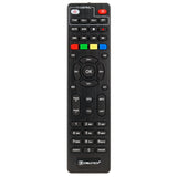 Cabletech TUNER DIGITAL TERESTRU / CABLU DVB-T2/C H.265 CABLETECH