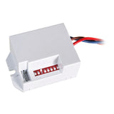 Lechpol SENZOR PIR SENZOR EXTERN 800W 360 GRADE