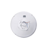 Lechpol LAMPA PLAFON ROTUNDA CU SENZOR MISCARE SI ACUMULATOR