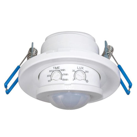 Lechpol SENZOR PIR INFRARED INCASTRABIL MCE130