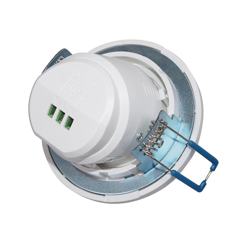 Lechpol SENZOR PIR INFRARED INCASTRABIL MCE130