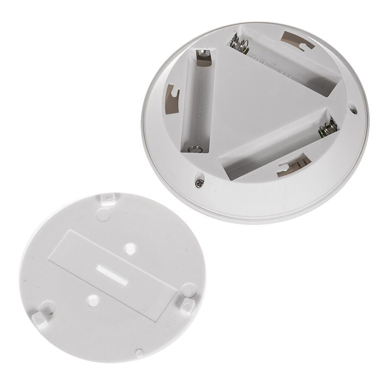 Lechpol SET 6 LAMPI LED CU TELECOMANDA MCE0165