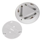 Lechpol SET 6 LAMPI LED CU TELECOMANDA MCE0165
